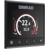 Цифровой дисплей LOWRANCE Simrad IS42 000-13285-001