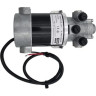 Гидравлический насос LOWRANCE PUMP2 12V, реверсивный, 0,8 л/мин 000-15444-001